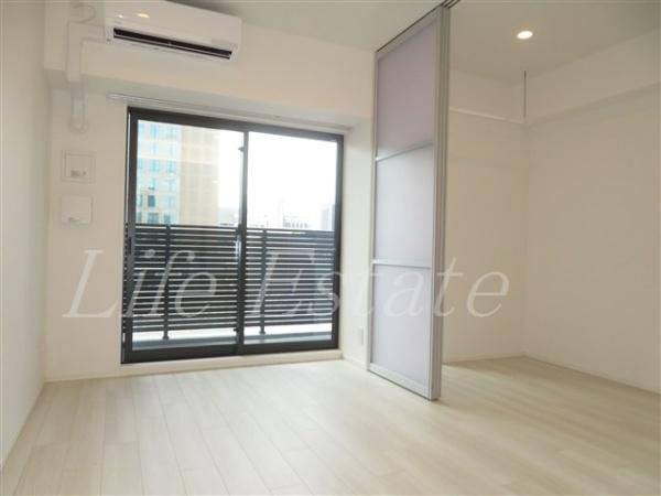 コンフォリア・リヴ北浜淡路町