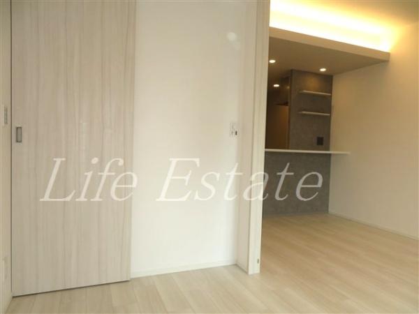 コンフォリア・リヴ北浜淡路町