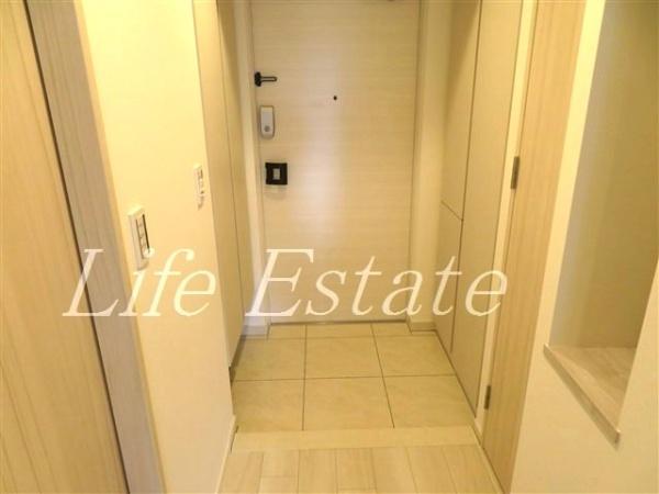 コンフォリア・リヴ北浜淡路町