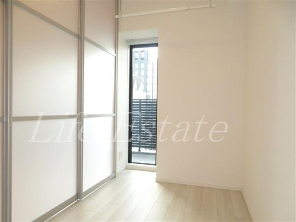 コンフォリア・リヴ北浜淡路町