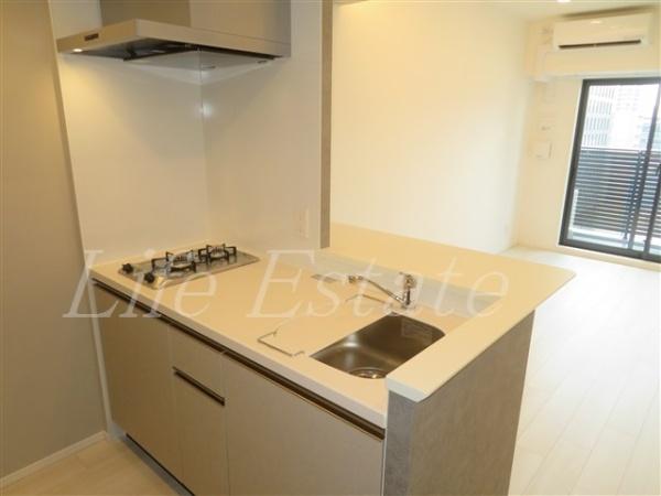 コンフォリア・リヴ北浜淡路町