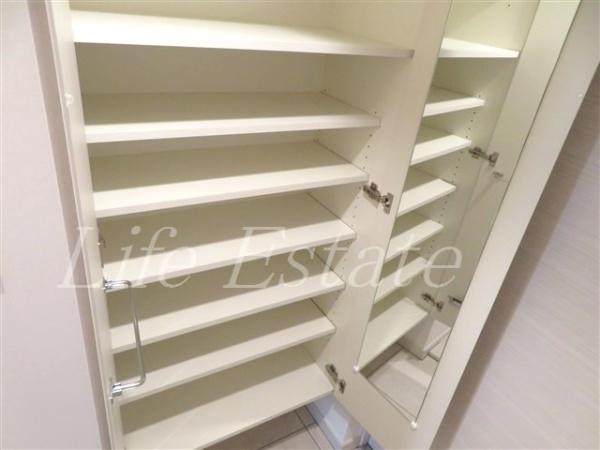 コンフォリア・リヴ北浜淡路町