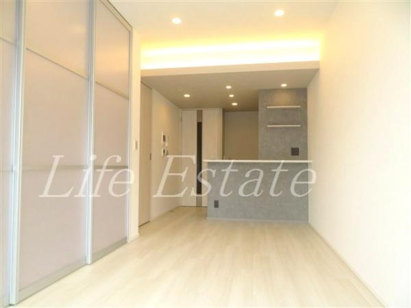 コンフォリア・リヴ北浜淡路町