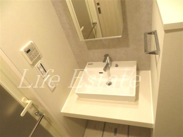 コンフォリア・リヴ北浜淡路町