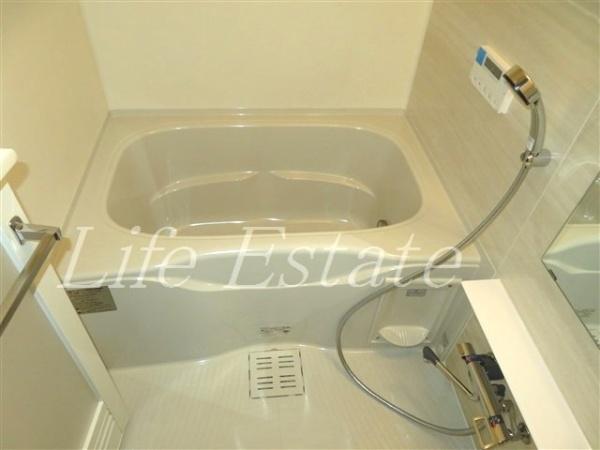 コンフォリア・リヴ北浜淡路町