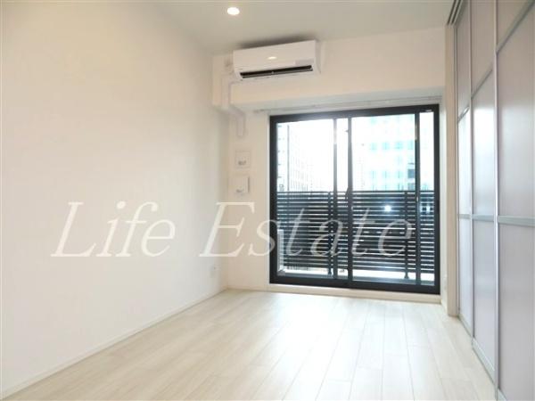 コンフォリア・リヴ北浜淡路町