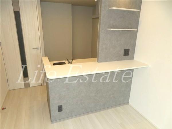 コンフォリア・リヴ北浜淡路町