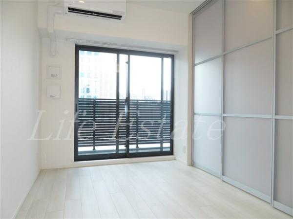 コンフォリア・リヴ北浜淡路町