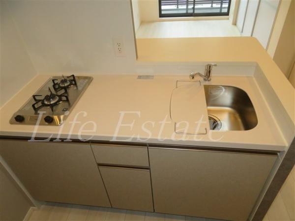 コンフォリア・リヴ北浜淡路町