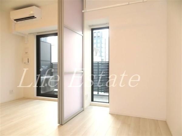 コンフォリア・リヴ北浜淡路町