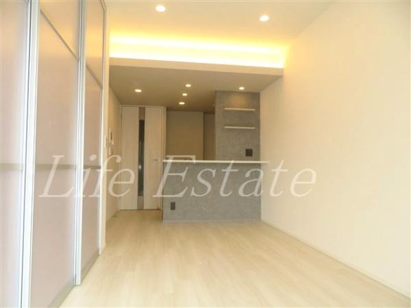 コンフォリア・リヴ北浜淡路町