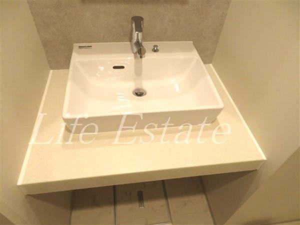 コンフォリア・リヴ北浜淡路町