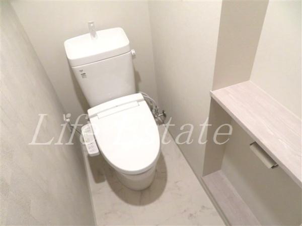 コンフォリア・リヴ北浜淡路町