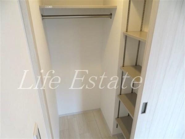 コンフォリア・リヴ北浜淡路町