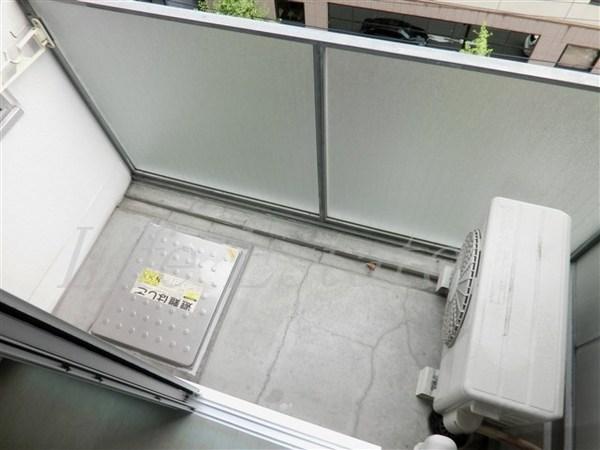 谷四城福ビル