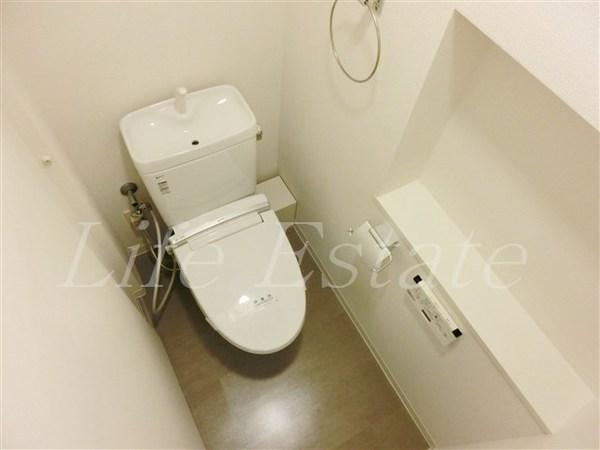 谷四城福ビル