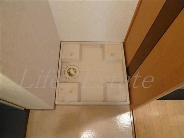 プレサンス心斎橋モデルノ