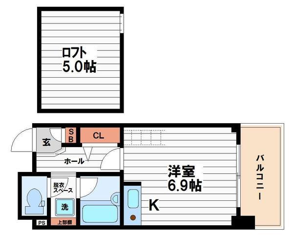 フォレスト森ノ宮