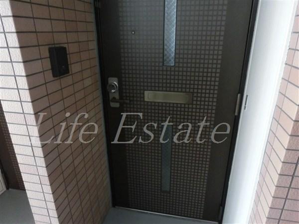 フォレスト森ノ宮