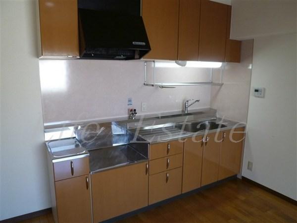 ウィステリア谷町