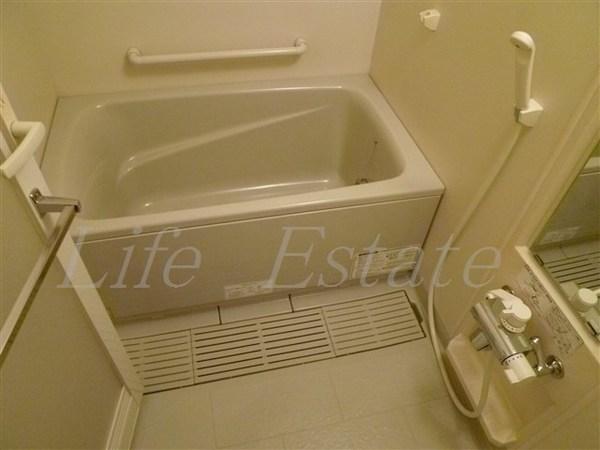 ウィステリア谷町