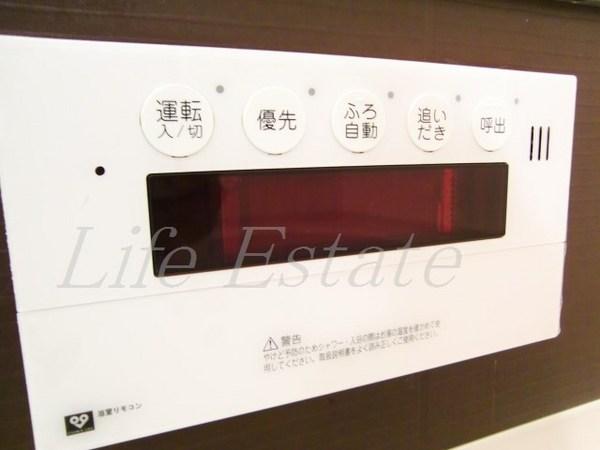 プレサンス心斎橋ルティア