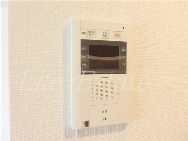 エスリード谷町６丁目レジデンス