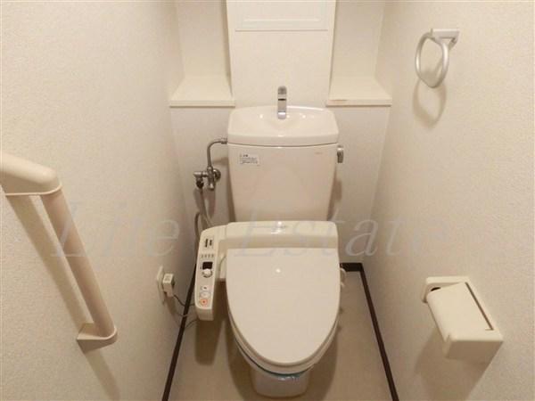 ディオレ備後町