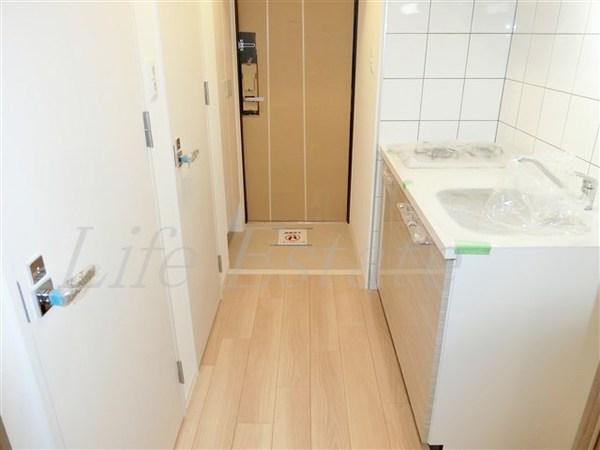 エスリード大阪上本町ブランシュ