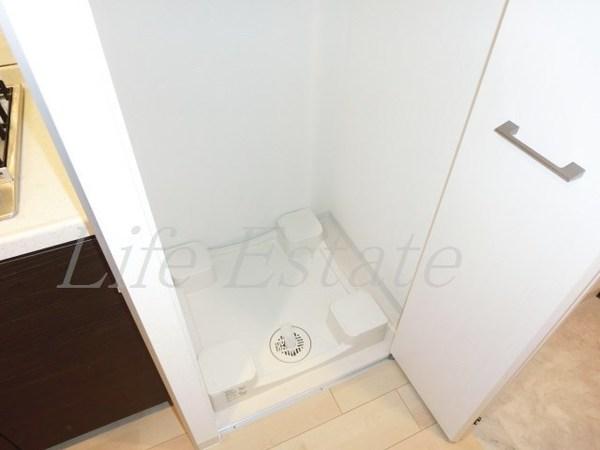 エスリード谷町六丁目