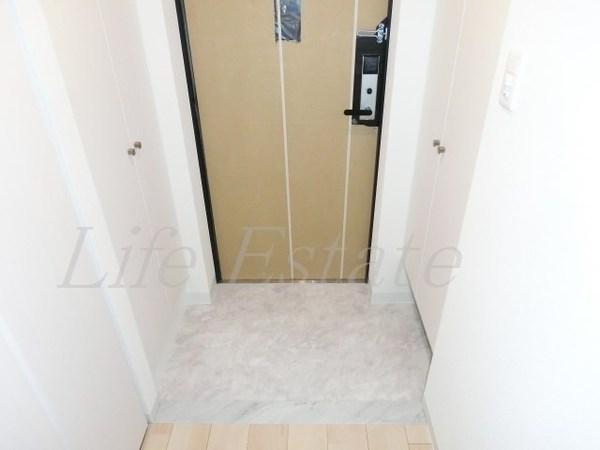 エスリード谷町六丁目