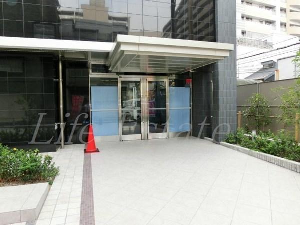 エスリード谷町六丁目