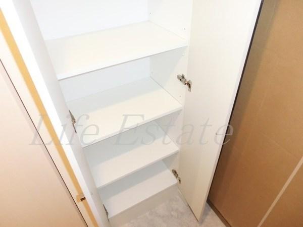 エスリード谷町六丁目