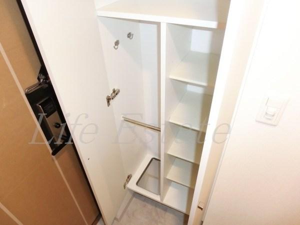 エスリード谷町六丁目