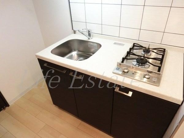 エスリード谷町六丁目