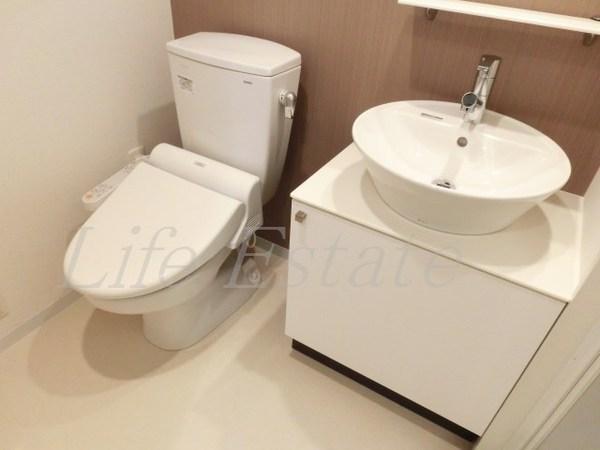 エスリード谷町六丁目