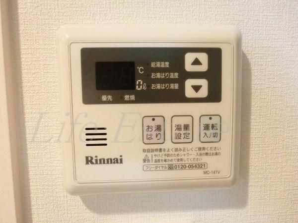 エスリード谷町六丁目