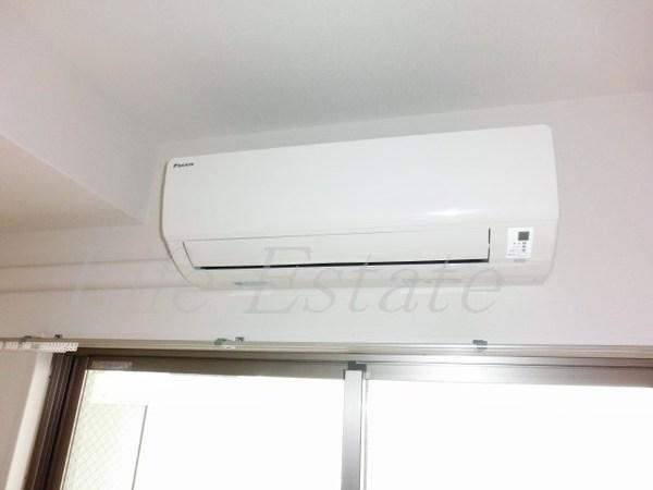 エスリード谷町六丁目