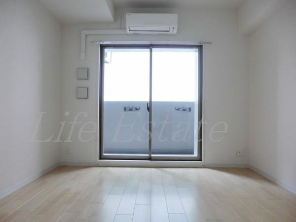 エスリード谷町六丁目