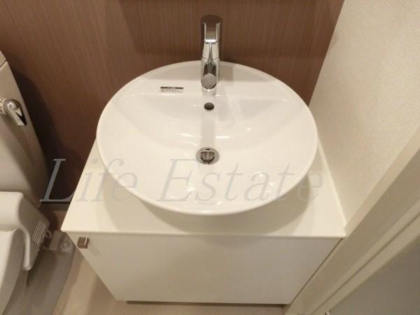 エスリード谷町六丁目