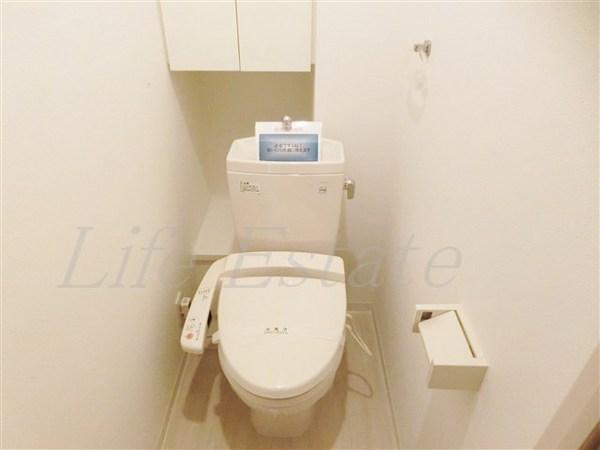 ラムール谷町