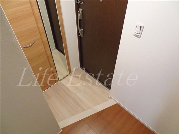 JASPER御堂筋本町