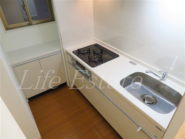 JASPER御堂筋本町