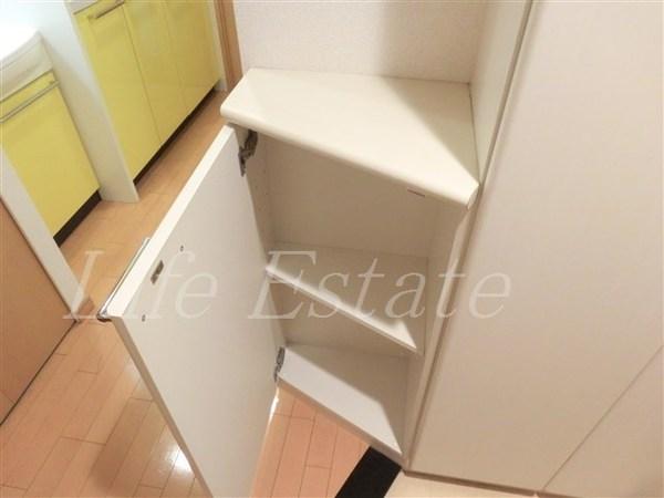 プレサンス心斎橋リベルタ