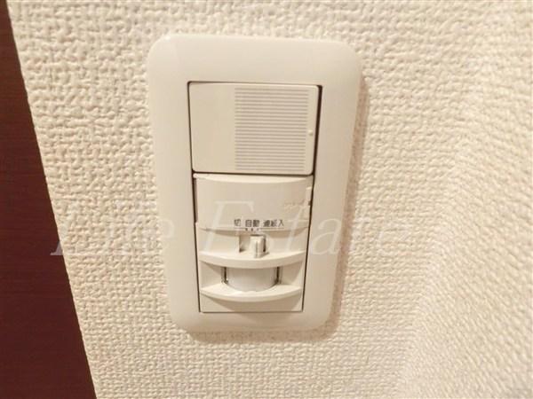 プレサンス心斎橋リベルタ