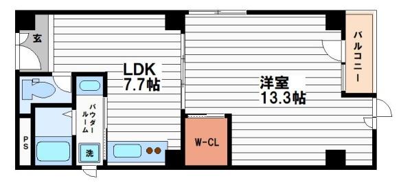 ストークFSビル