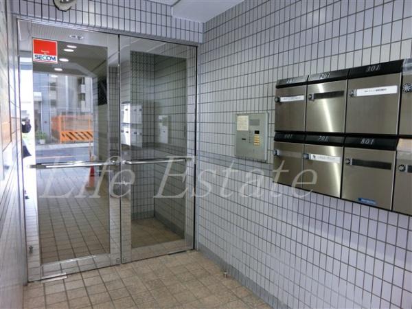 ストークFSビル