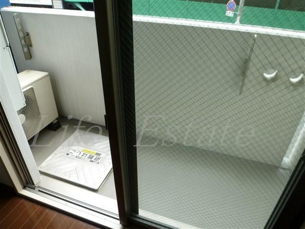 ウィング瓦町