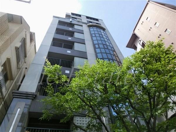 プレステージ上町台