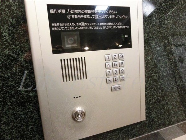 アスヴェル天満橋